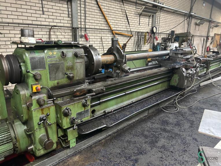 TOS SU63A-8000 MET9.674 95 17066